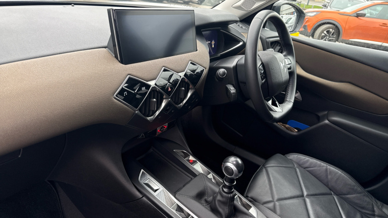 DS 3 Crossback 1.5 BlueHDi Prestige 5dr Diesel 